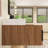 Jessica 48'' Wall-Mounted Single Bathroom Vanity-770587525