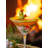 Mistletoe 7oz. Martini Glass Set