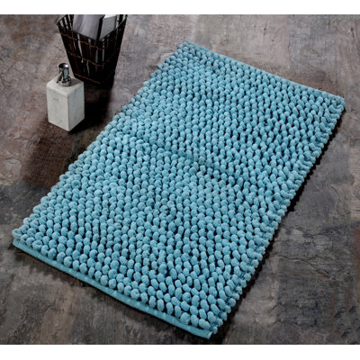 Marveen Non-Slip Bath Rug