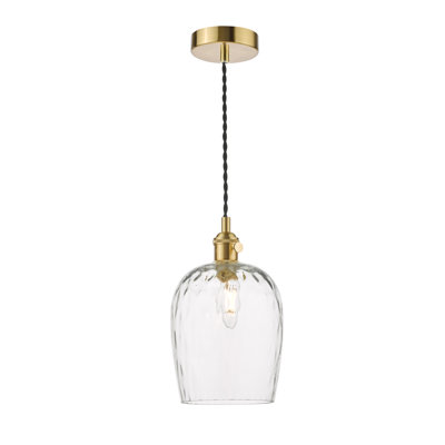 1 - Light Pendant