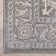 Blossom Oriental Area Rug