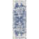 Selen Manitou Dark Blue/Gray Rug