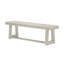 Banc en bois Linzy Classic-1109271002