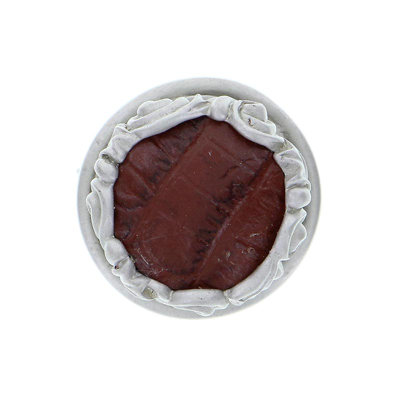 Liscio Mushroom Knob