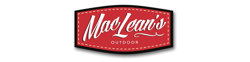 Logo Maclean's Outdoor