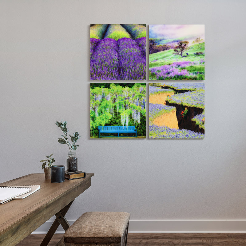 «Marvel Splendid Lavander» Marival