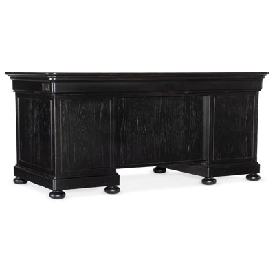 Bristowe Executive Desk