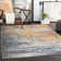Oriental Area Rug