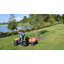 24V 9Ah Kids Ride on Tractor, Electric Ride on Jouets avec remorque et télécommande-93023639