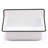 Anchor 19.5'' L x 13'' W Wall Mount Laundry / Utility Sink-90704750