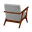 Fauteuil décoratif, fauteuil de salon-1798014776