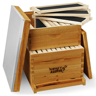 Beekeeping Woodenware