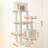 Multi-Level Large Cat Tree-1126565310