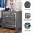 Halesworth 23.66'' W Nightstand
