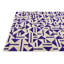 Tapis ivoire Jake