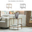 Table de bout avec rangement Hightower-69905405