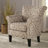 Abby Tight Back Club Chair-1281609217