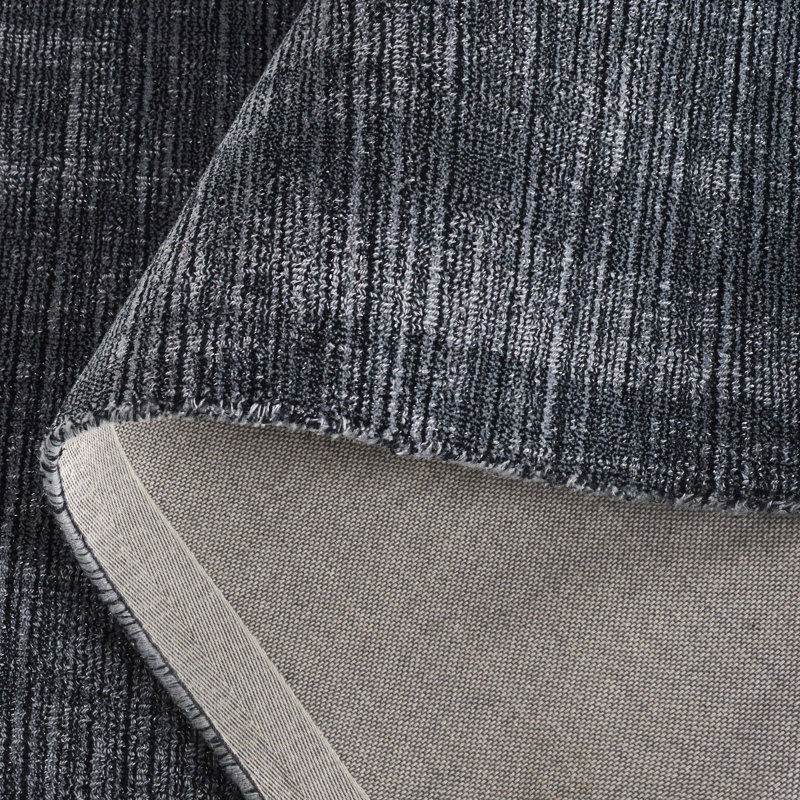 Mirage Hand Loomed Performance Rug, Rectangle 5' x 8'
