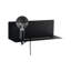 Plug-in Flush Mounted Wall Light