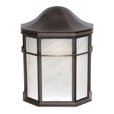 Spielman Wall Light