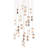 Cluster Globe Pendant-27796786-124966272