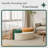 24 in Modular Ottoman Stool