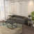 Black Marble Pattern & Black selected