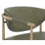 HELOISE Upholstered Arm Chair
