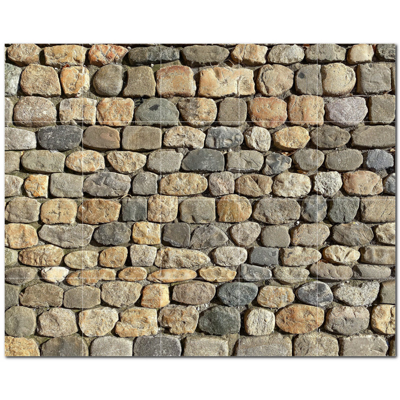 Roches photo 12 x 12