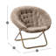 Chaise soucoupe pour chambre à coucher-1059578349