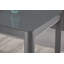Brid Metal Base Dining Table-17800142