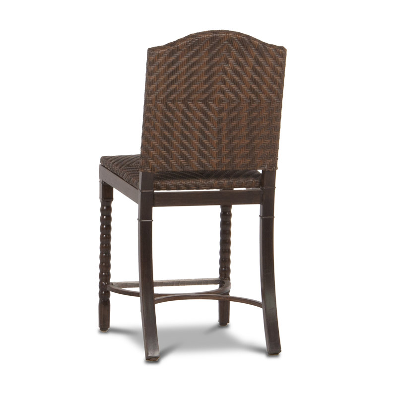 San Marco Outdoor Bar Stool