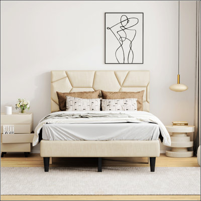 Full Bed Frame