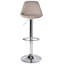 Swivel Yes Upholstered Yes Bar Stool-478110536