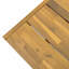Banc (ensemble 2 pièces)