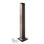 23" H Square Post