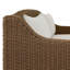 Marina Outdoor Sofa-Alessi Linen