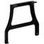 Alvin Table Leg