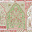 Barra Palace Fabric-21768785
