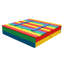 AXI Ella 95cm x 20cm Wood Rectangle Sandbox with Cover