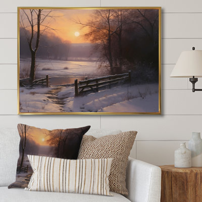 " Nature's Retreat II "