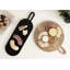 Plateau en bois massif Crosston - ensemble de 2-871920056