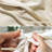 MooMee Duvet Cover Set 100% Washed Cotton Linen Like Textured Lightweight-109236635-111219964