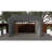 ShelterTube Wind and Snow-Load Rated Garage, 12x27x8 Grey
