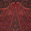 Colmery Paisley Panel Fabric-1070671402