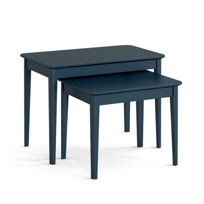 Harleston 2 Piece Nest of Tables