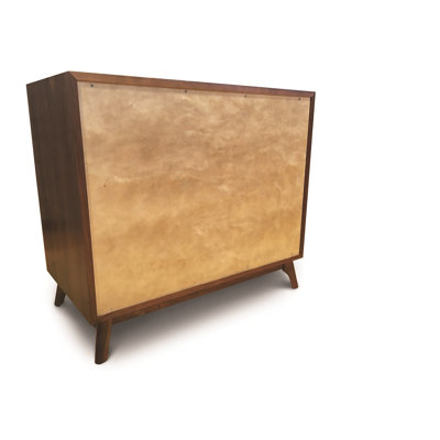 Catalina 4 - Drawer Solid Wood Dresser