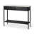 Ladson 44'' Marble Top Console Table