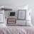 Sleep Dreams Reversible Duvet Cover Set with Pillowcases-47822307