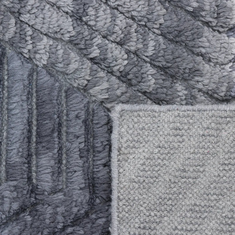 Erie Area Rug, Rectangle 9' x 12'
